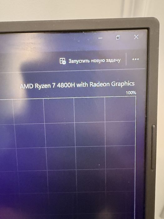 Игровой ноут ASUS ROG G17