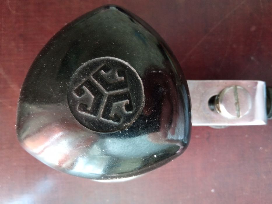 Ключ для консервации