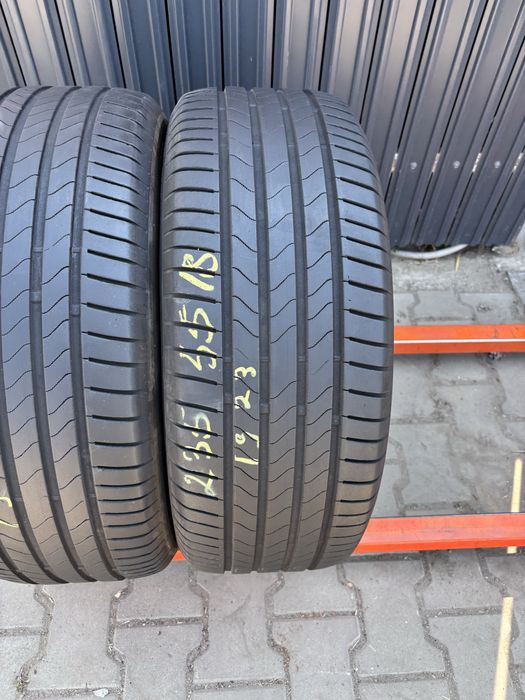 Anvelope Vara 235/55/18 Bridgestone Turanza 6 235 55 18 R18