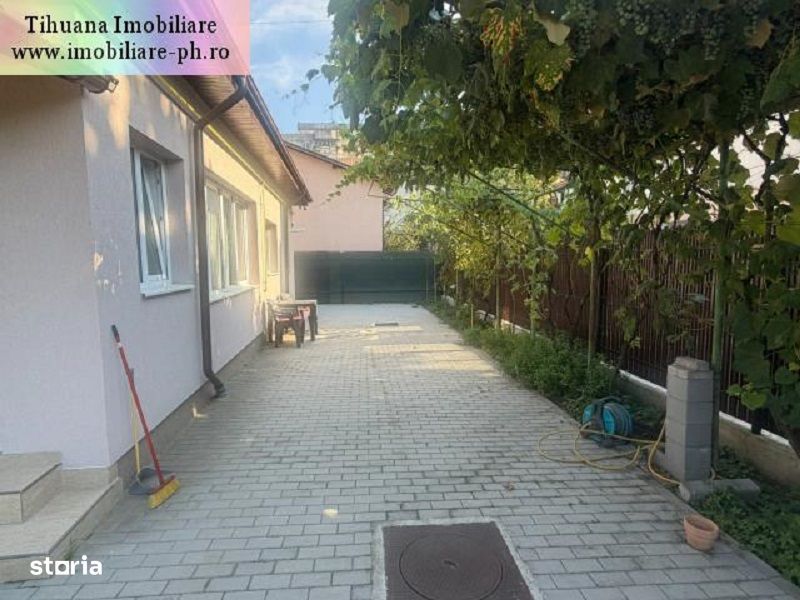 Casa de inchiriat : Cantacuzino-(Mos Craciun)