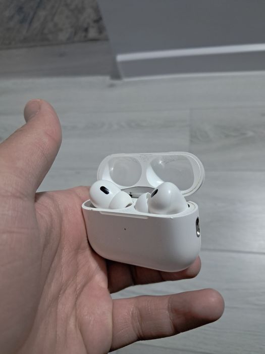 Airpods Pro 2 оригинал
