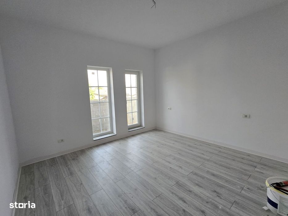 Casa individuala 3 camere, Sanandrei