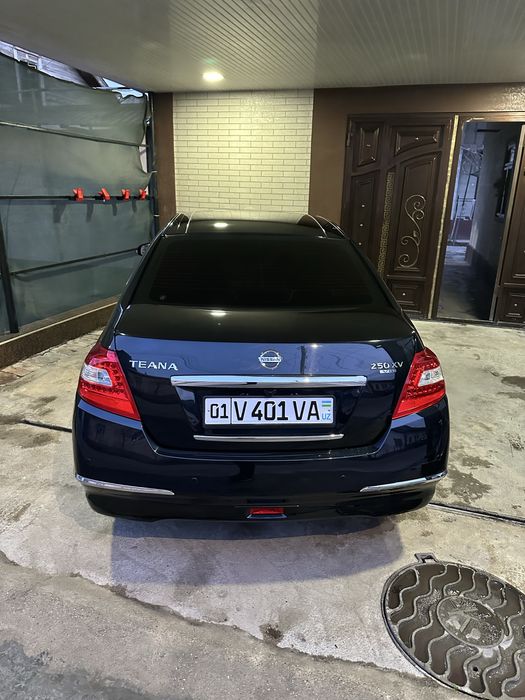 Nissan teana наличку  или аренду