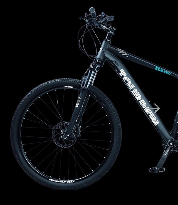 Mtb velosiped Tourren 27.5