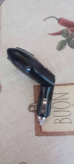 Чисто нов трансмитер