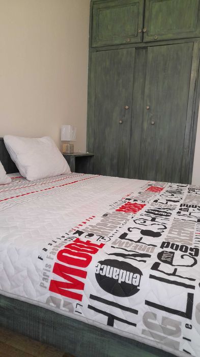 Дава се под наем Двустаен апартамент в София, Люлин 3 - 50 кв.м за 398.82 € - Снимка #14