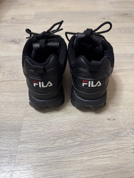 Fila Disruptor маратонки