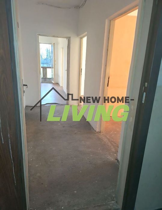 Продава се Тристаен апартамент в Пловдив, Южен - 74 кв.м за 862 €/кв.м - Снимка #7