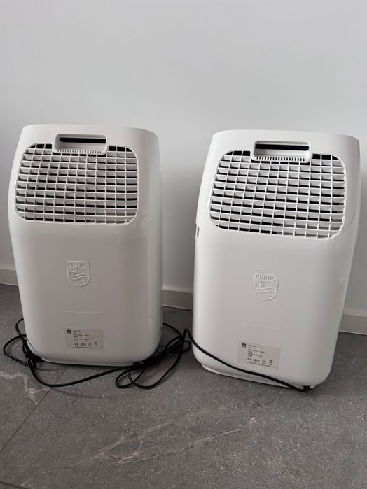 Пречиствател за въздух Philips AC1215/10 – Като нов