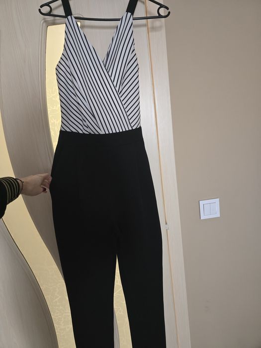 Дамски гащеризон