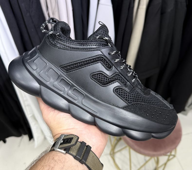 Adidasi Chain Reaction calitate superioara!