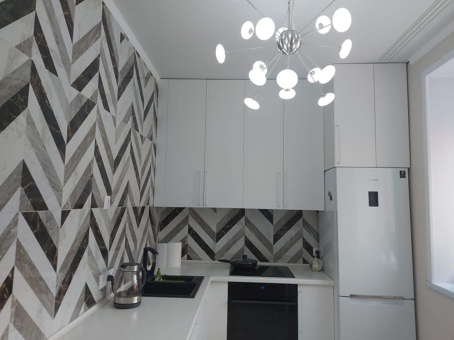 Сдам квартиру на долгий срок