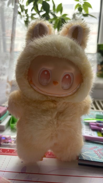 Vand figurine LaBubu -16 bucati disponibile- colectie personala ca noi