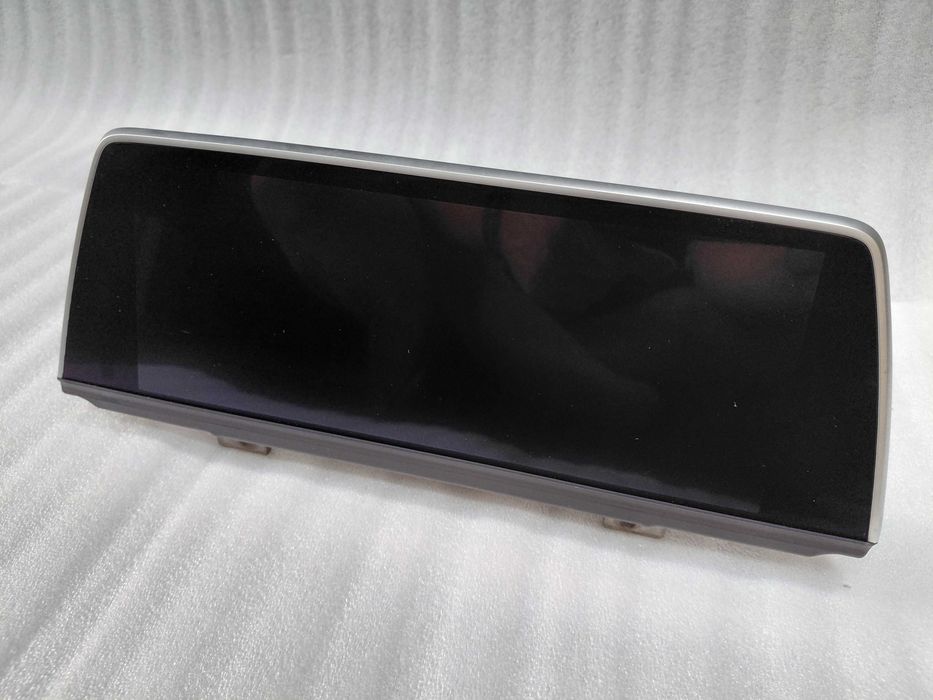 9497916 Екран Дисплей Навигация 10,25" BMW G11 G12