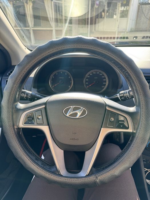 Продам Hyundai Accent