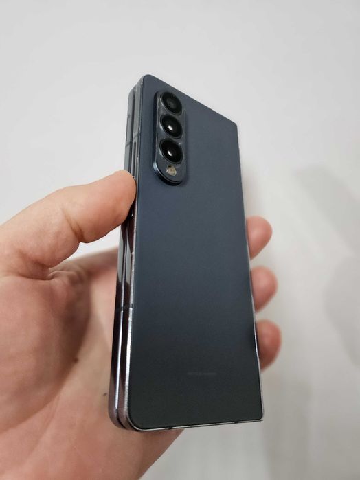Samsung Galaxy Z fold 4 512 Gb Garantie.