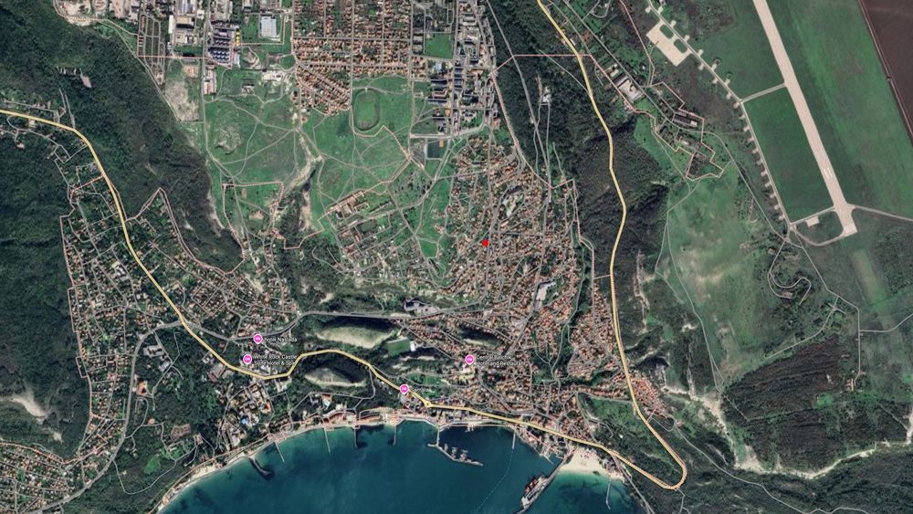 Продава се Къща в Балчик - 160 кв.м за 957 €/кв.м - Снимка #13