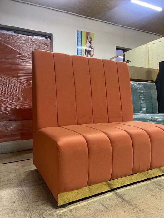 Диваны для кафе