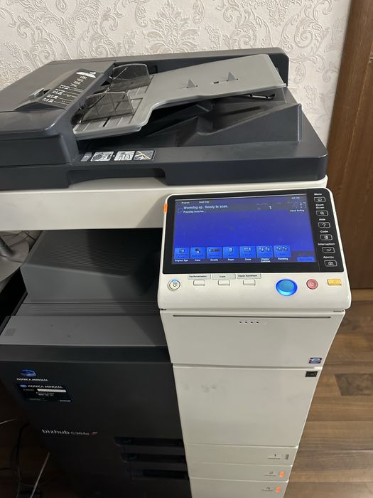 Konica minolta C364e vanzare/dezmembrare