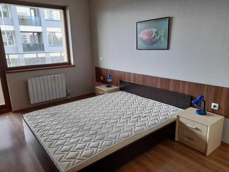 Дава се под наем Двустаен апартамент в София, Хиподрума - 69 кв.м за 440 € - Снимка #3