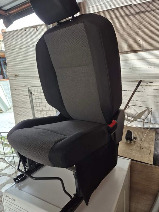 Пасажерска седалка за Пежо