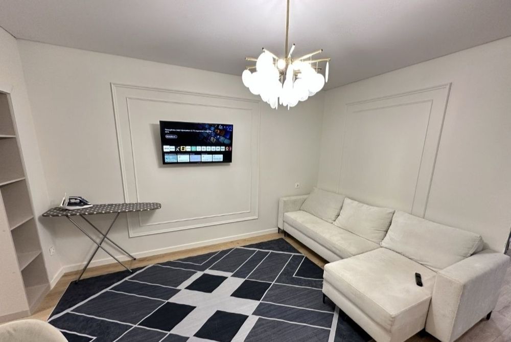 Асыл Арман кв 15000