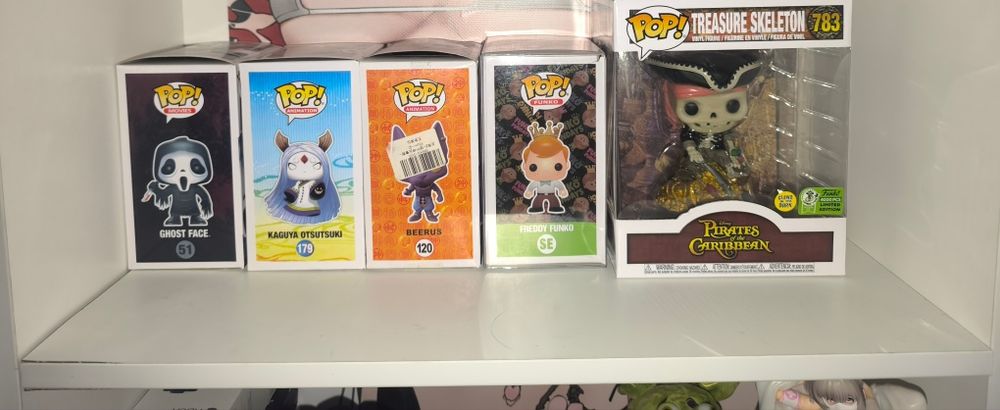 Funko pop fake -40%
