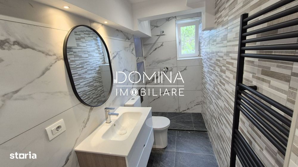 Vanzare apartament 2 camere, str. Lt. Col. Dumitru Petrescu