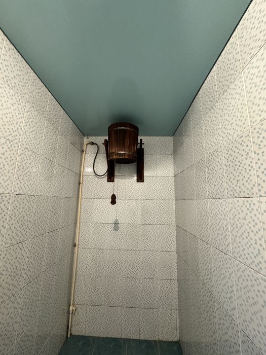 Продается пол дома в отличном районе