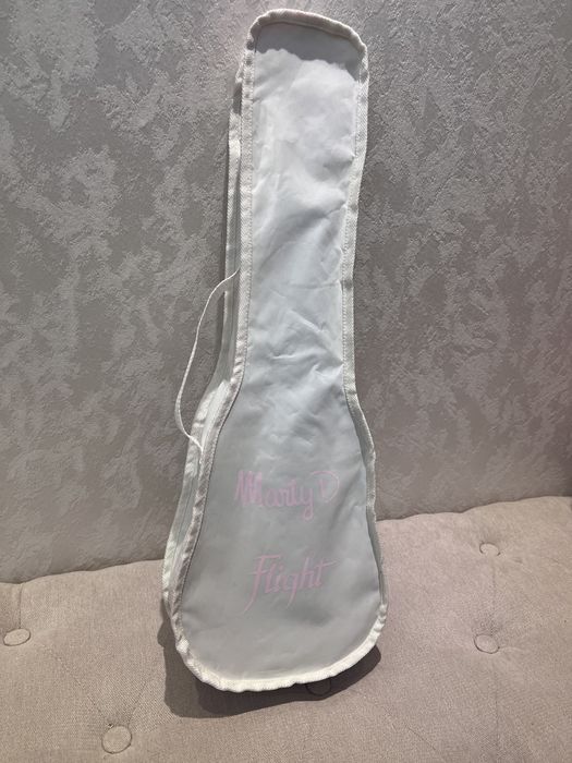 Укулеле Flight MartyD