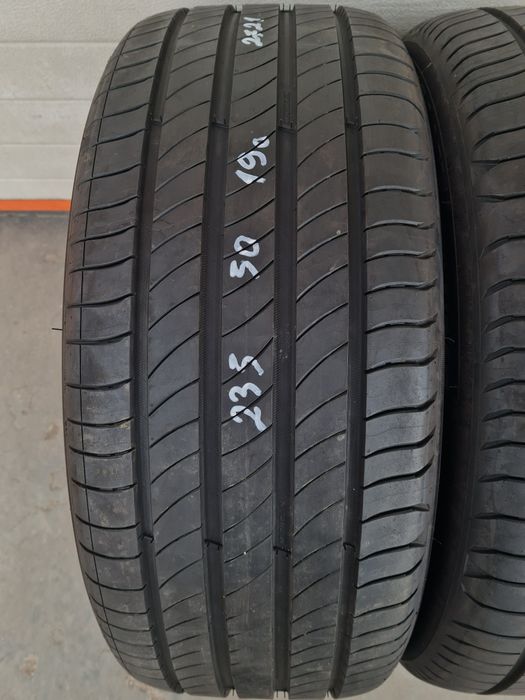 Летни гуми 2 броя MICHELIN Primacy4 235 50 R19 дот 2721