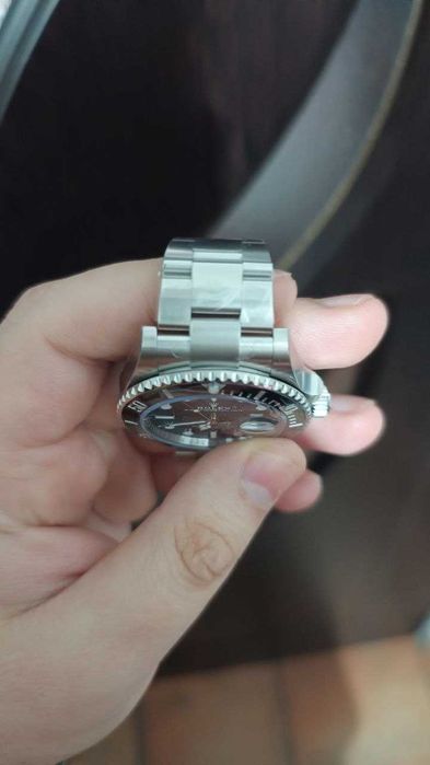 Rolex Submariner 41 mm