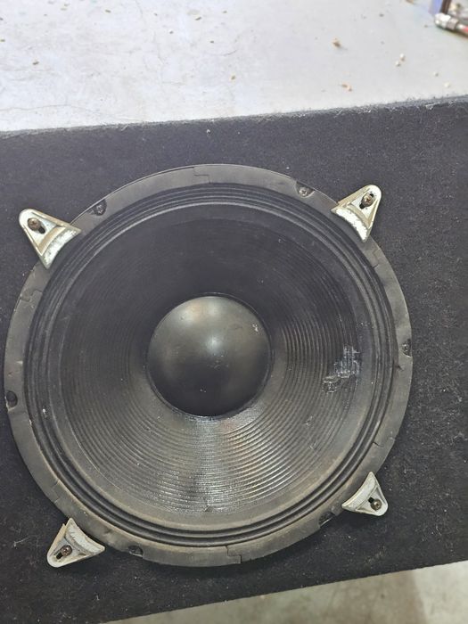 Subwoofer cu statie sony 1000w