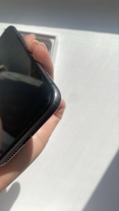 Iphone 11, б/у,