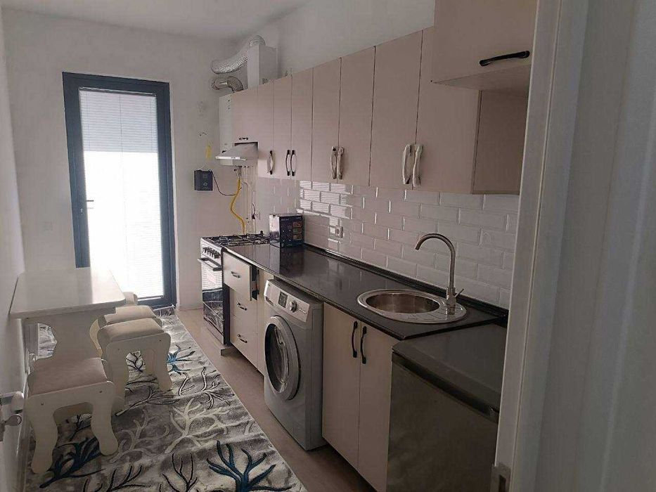 (Ijara) ЖК Ассалом Сохил -  Аренда Квартира 1-комнатная