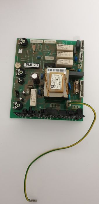 Placa Electronica Centrala Beretta BOILER 28 B.S.I.