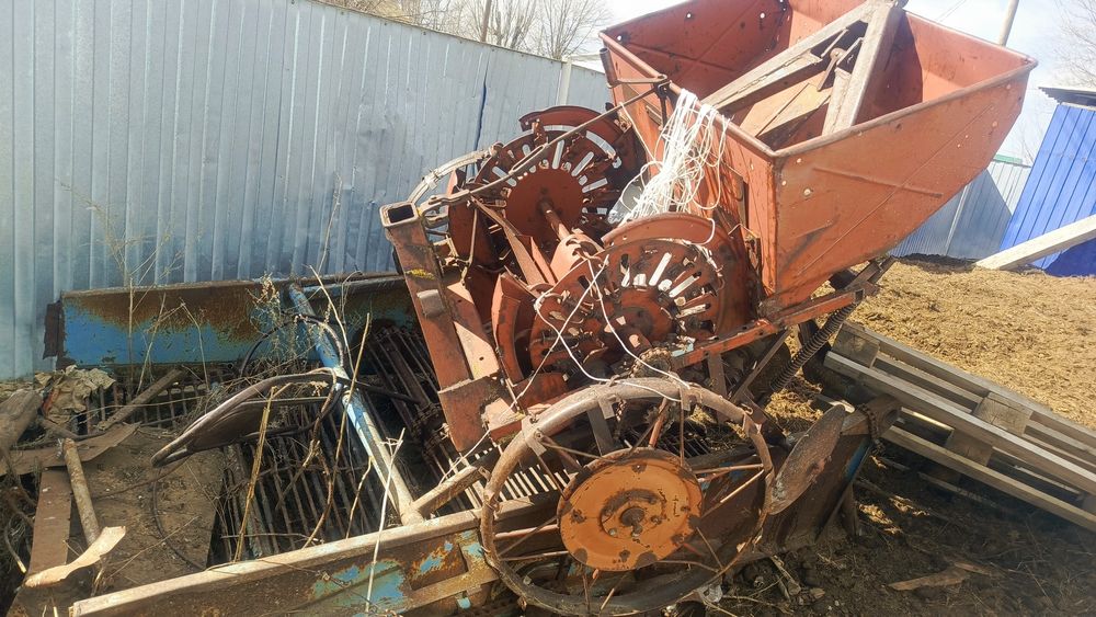 Картоп капатель картоп сажатель