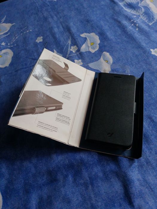 Husă Huawei P10 Lite (model Flip)