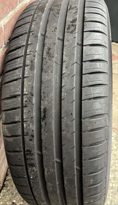 Мерцедес джанти 19” GLC Michelin