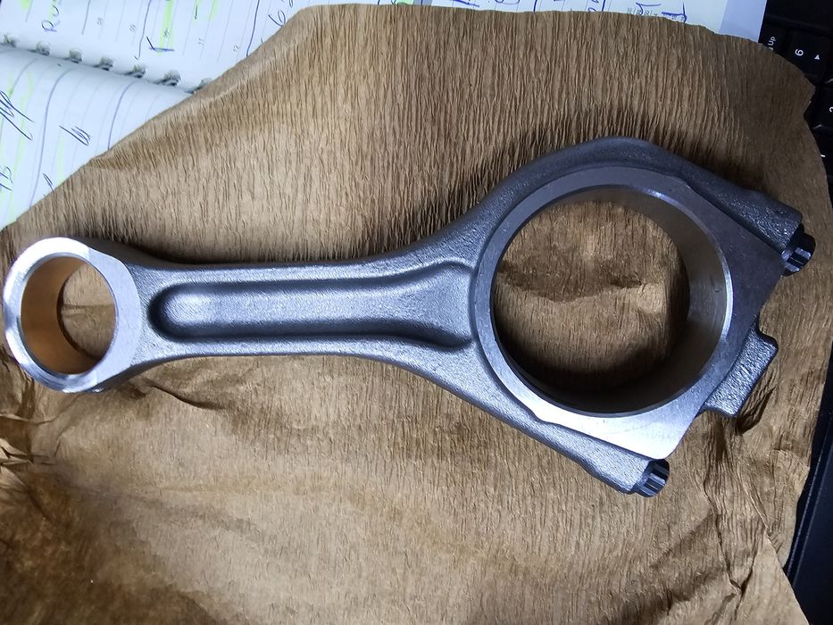 Биела,mотовилка LR082540,AJ813171