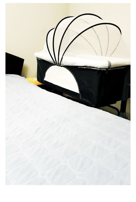 Люлька качалка механическая