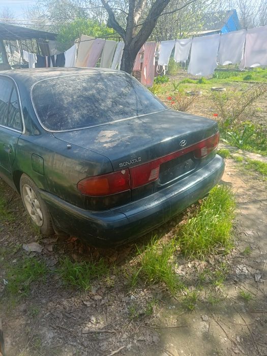 Сдам в разбор машину