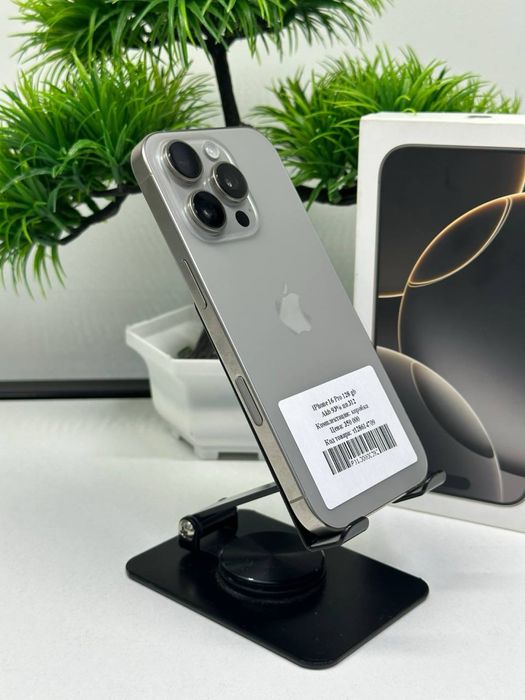 IPhone 16 Pro 128 gb