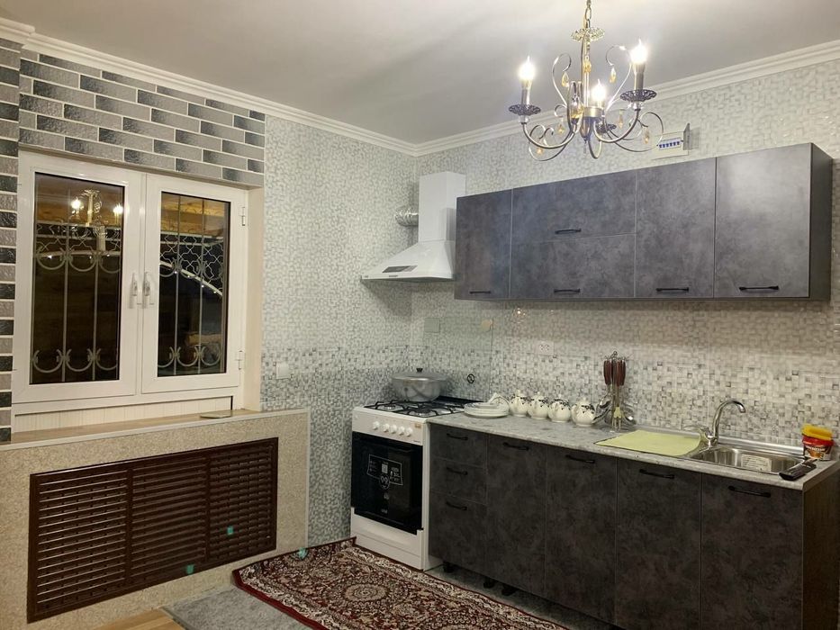 Сдаётся Дом в Акташе Бостанлыкский район