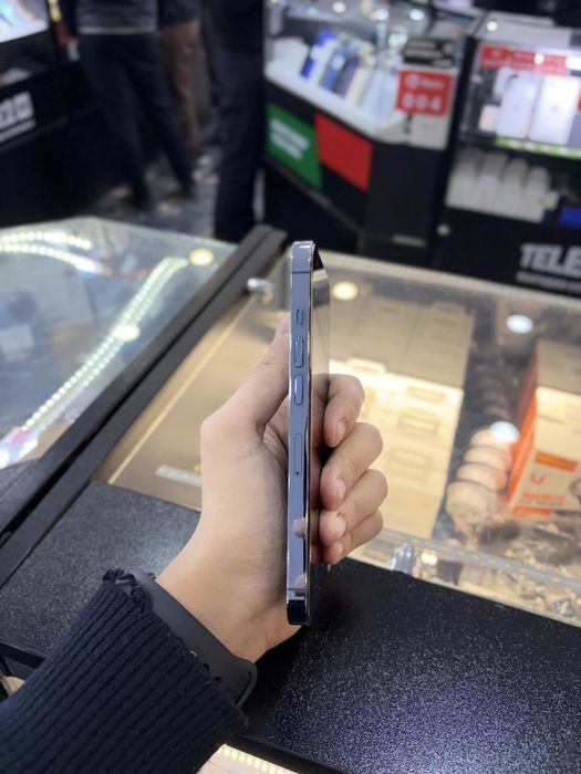 iPhone 13 pro 256гб