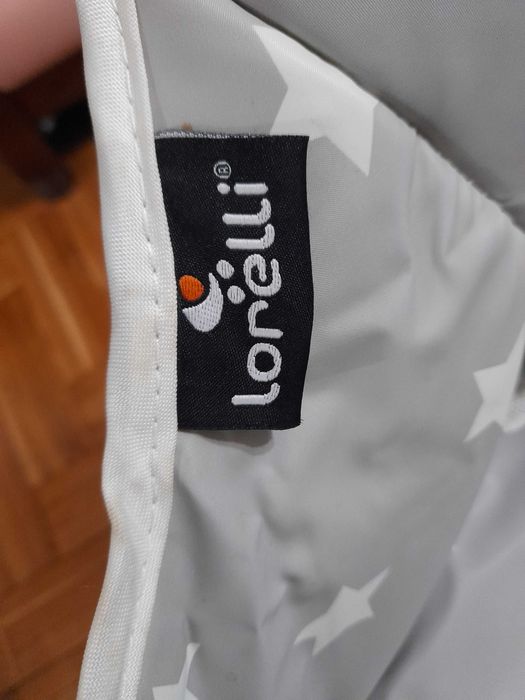 Лорели 60% по-евтино детско столче за хранене подарък нова тоалетна