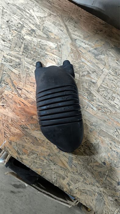 Авторазбор из Германии