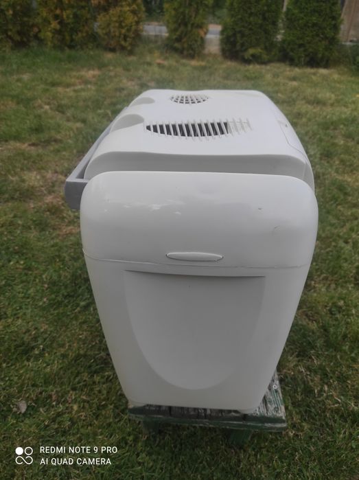 Хладилна чанта Quigg