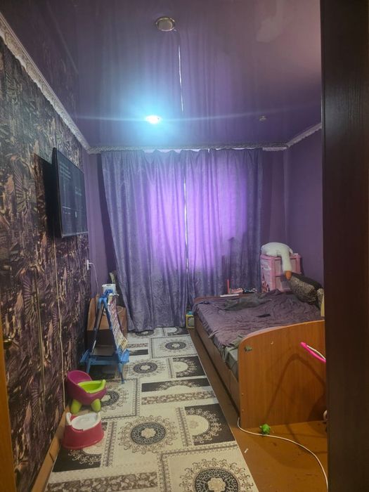 Продам 2х комнатную квартиру