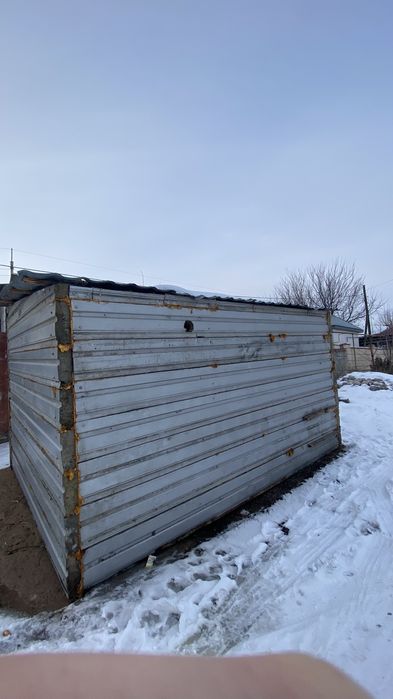 Контейнер продам